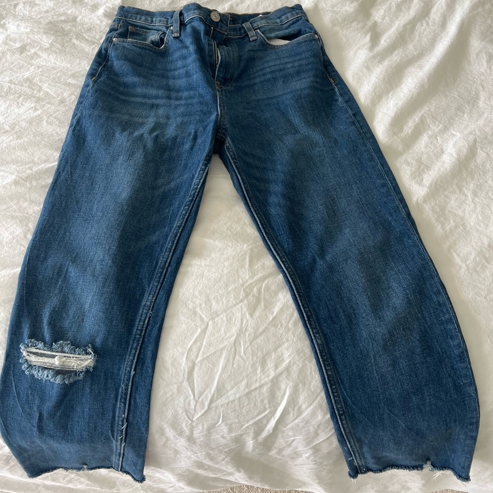 Hudson jeans size 28